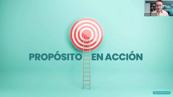 Año 2026 con propósito emprendedor