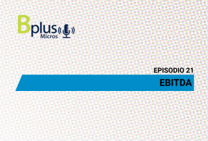 Ebitda – Ep. 21