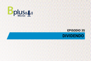 Dividendo – Ep. 35