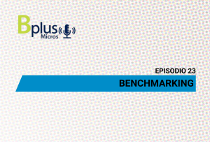 Benchmarking – Ep. 23