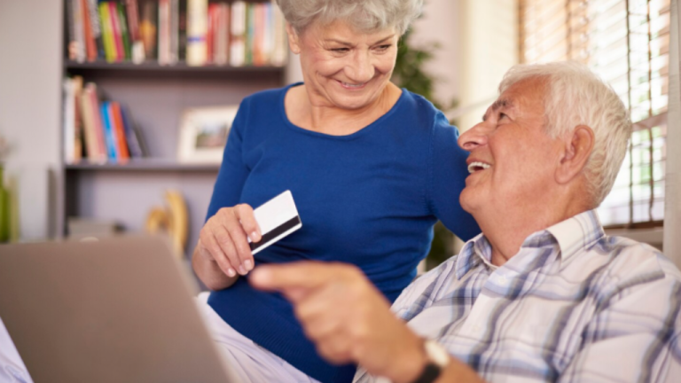 Finanzas personales para la Economía Plateada
