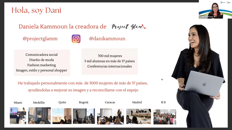Imagen estratégica para redes sociales: cómo proyectar y atraer clientes