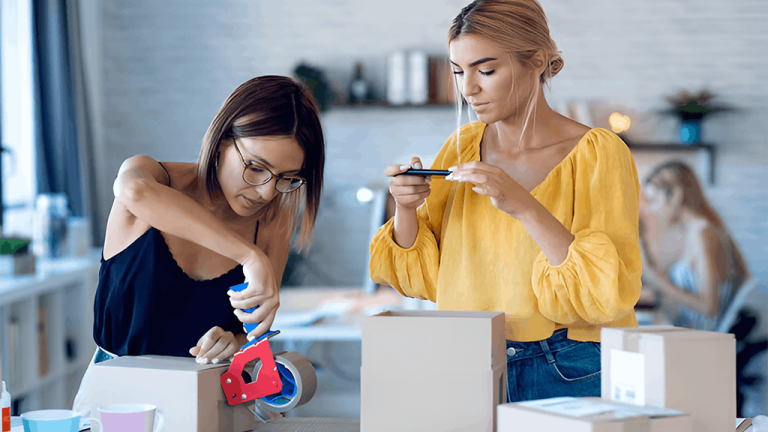 Llevando tu emprendimiento a la acción