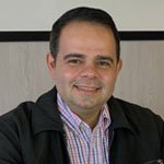 Jorge Urbano 